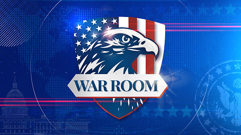 WAR ROOM MORNING EDITION