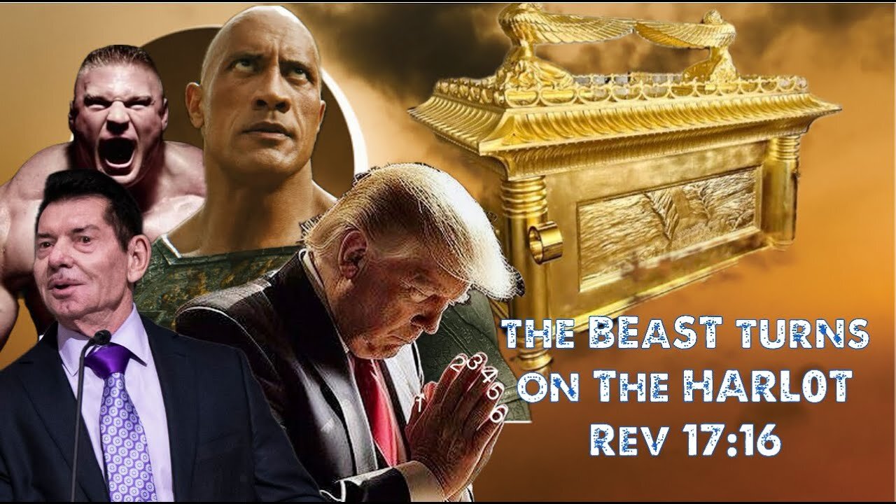 2024 ReveIation : All SIGNS Point to HIS COMING