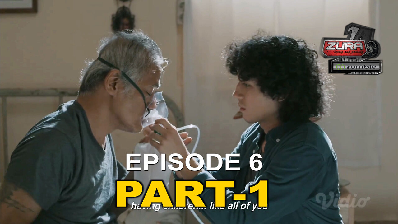 pertaruhan Season 1 Episode 6 - Doa dan Pendosa part 1