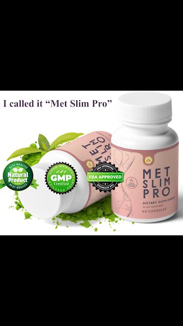 Best Supplements for Weight loss