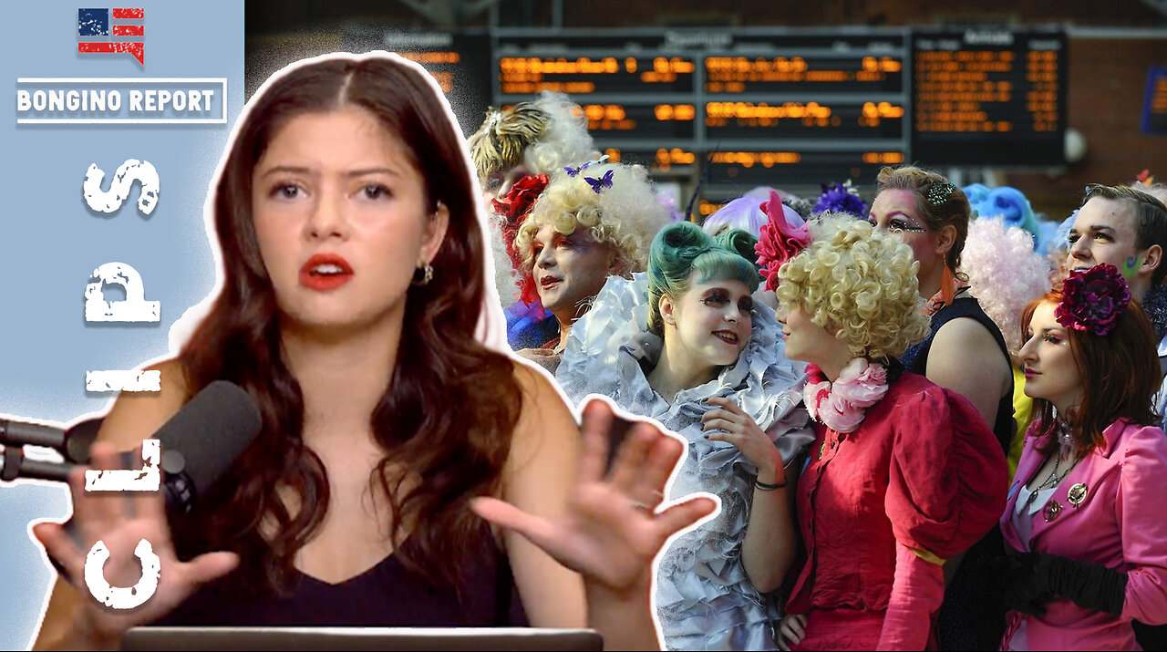 The Dems Want Real Life Hunger Games