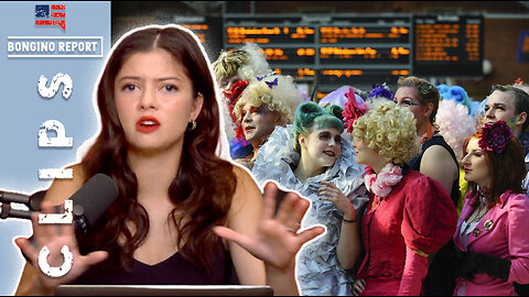 The Dems Want Real Life Hunger Games