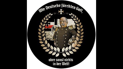 Deutschland wird gehasst‼️