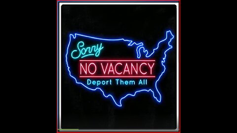WE SUFFER WHILE JOE LET'S THEM IN .......