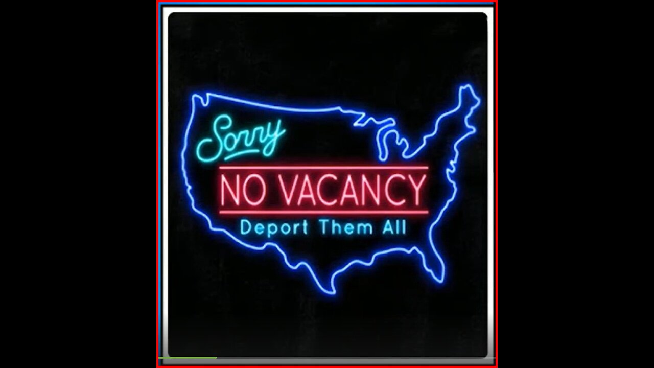 WE SUFFER WHILE JOE LET'S THEM IN .......