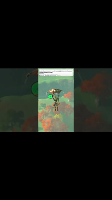 Second wave positive psychology’s PP 2.0 contribution to counselling psychology #drpaultpwong