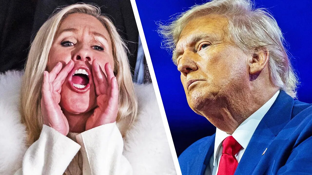 Could Republican Party collapse if it gets even more extreme?