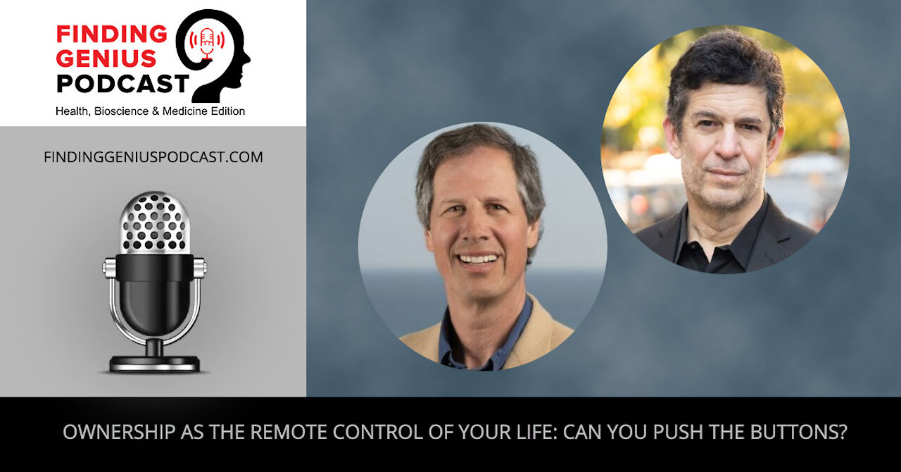 Ownership as the Remote Control of Your Life: Can You Push the Buttons?