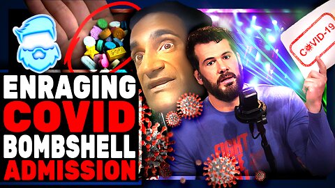 Steven Crowder Drops Jab Mandate BOMBSHELL! Shocking Admission About FORCING People To Get It!