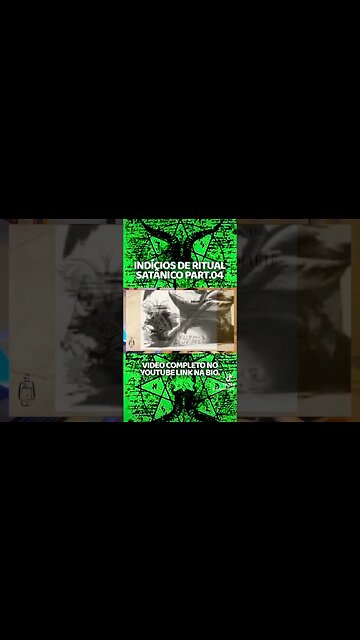 Fortes indícios de pacto satanico da Anitta.