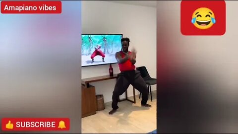 LoL 😂😂 he killed it 🔥@madara dusal