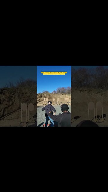 #uspsa #unloadshowclear #ipsc #shorts #competition #carryoptics Mike