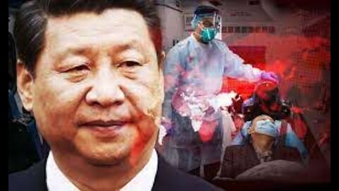 REVEAL! Direct Link Between Chinese Military & Major Pentagon-Funded Virus Research Center!