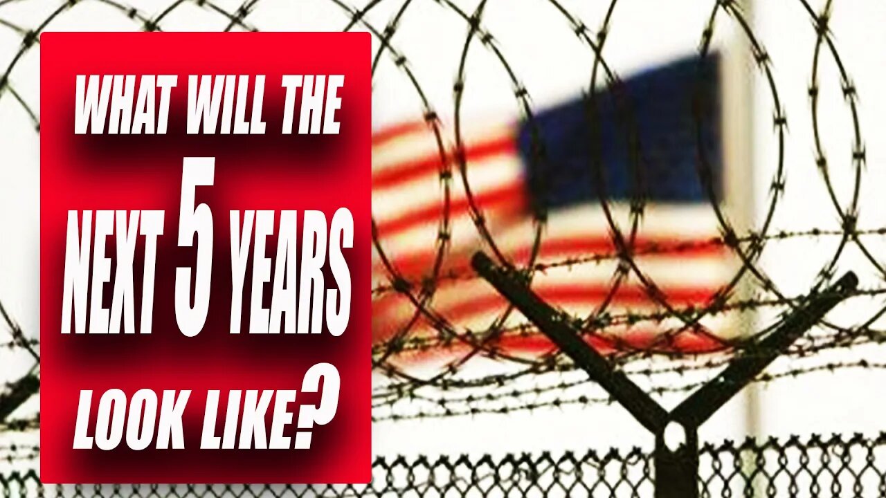 What Will 2027 be Like for Christians - How to Prepare for it NOW