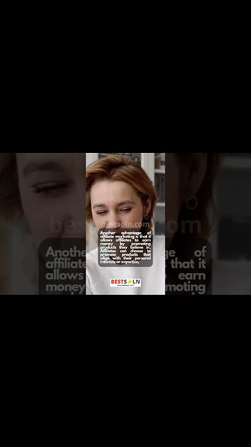 Cost Effective | Advantages of Affiliate Marketing | #shorts #affiliatemarketing #digitalmarketing