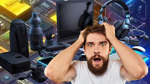 SMART GAGDETS FINDS