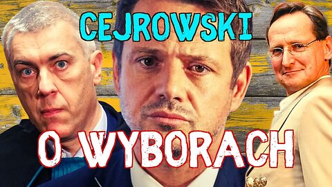 SDZ61/3 Cejrowski o wyborach, Trzaskowskim i Giertychu 2020/1/6 Radio WNET