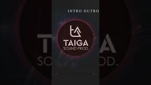 Synthwave intro 07 by Taigasoundprod Free Music For Shorts