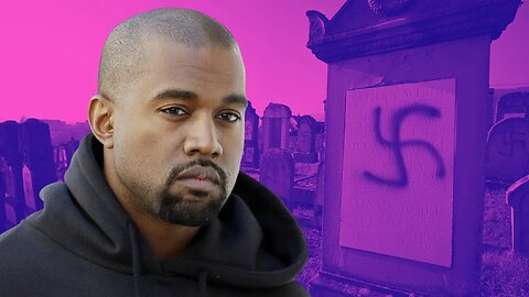 The REAL Cause Of Antisemitism Resurgence...