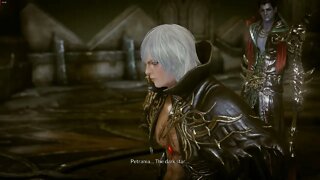 Lost Ark MMORPG Forlorn Heart