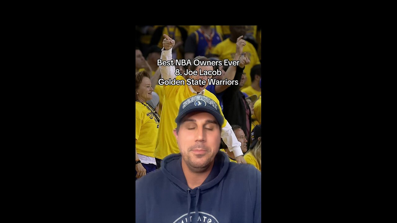 Best NBA Owners Ever