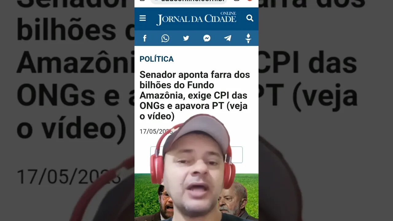 19 de maio de 2023