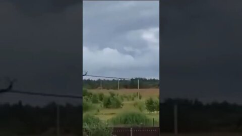 Bad day for Russia Helicopter Destroyed