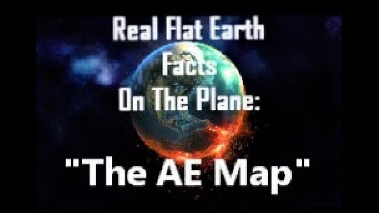 [May 25, 2019] RFEFP "Real Flat Earth Facts On The Plane" Part 14; [Nee B]