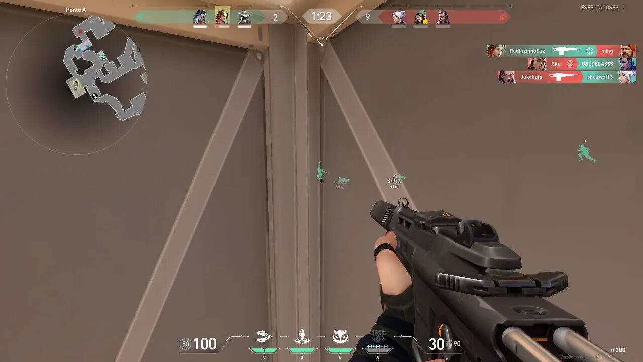 Transmissão ao vivo de D.jkabal Sergio