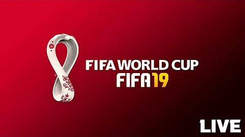 FIFA WORLD CUP 22 | FIFA 19 Player Career | Gameplay - Episode 30 | PS4 LIVE