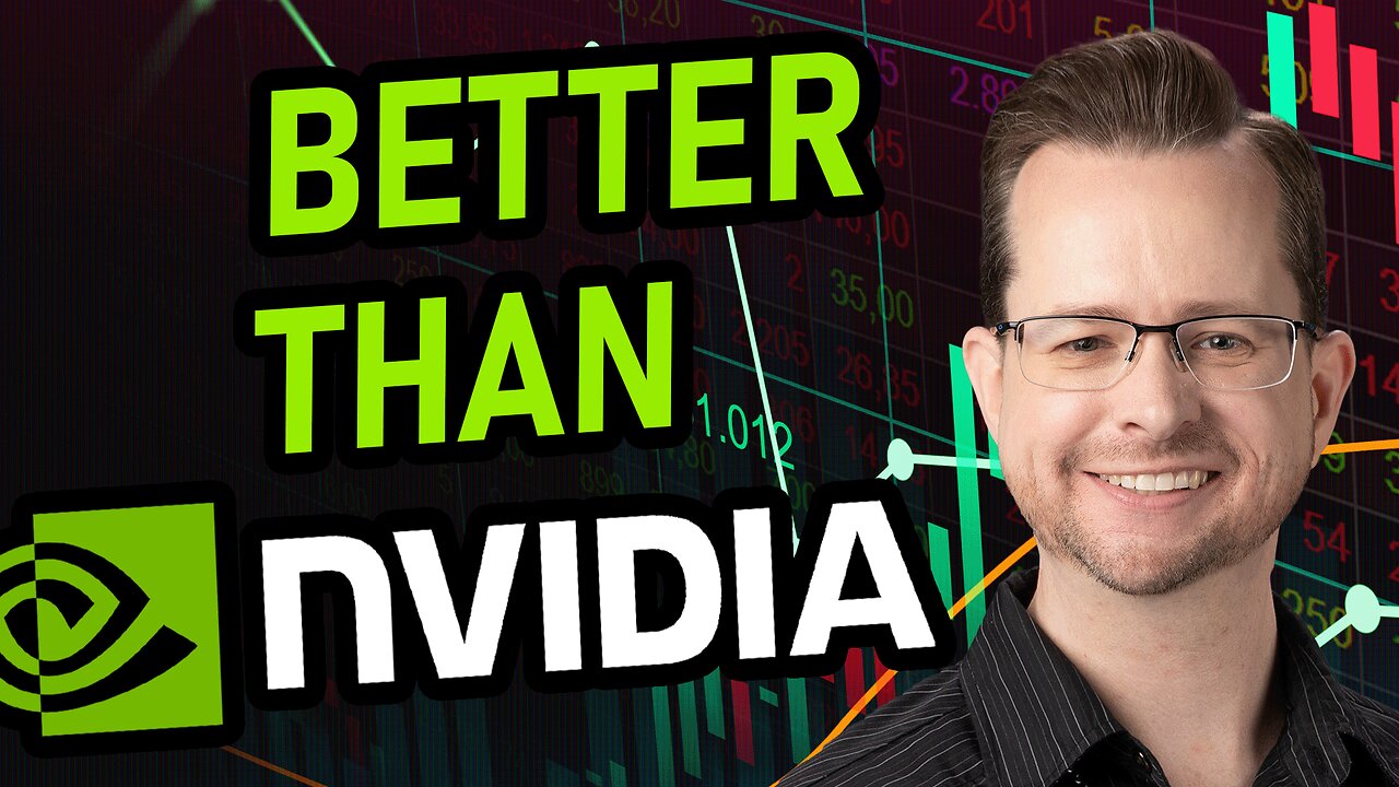 Best AI Stocks to Buy Now - Nvidia, Micron,...