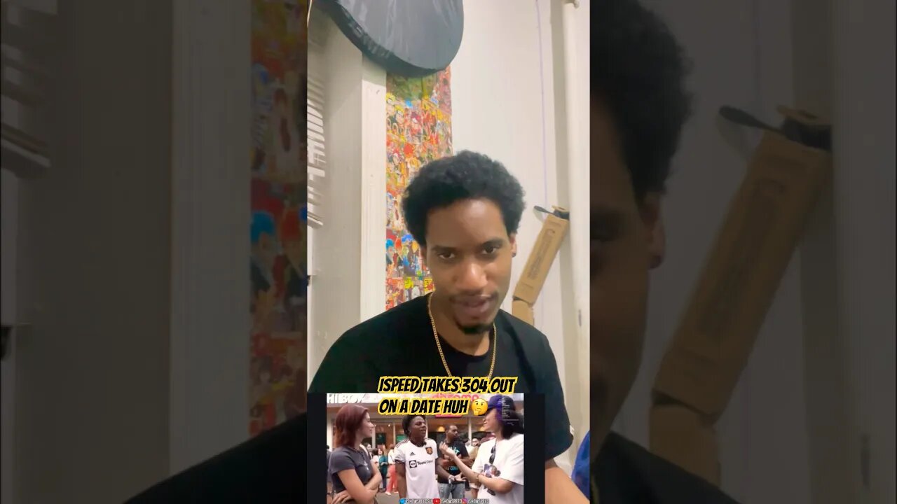 Discovering the Hidden Wonders of #Japan with #ishowspeed