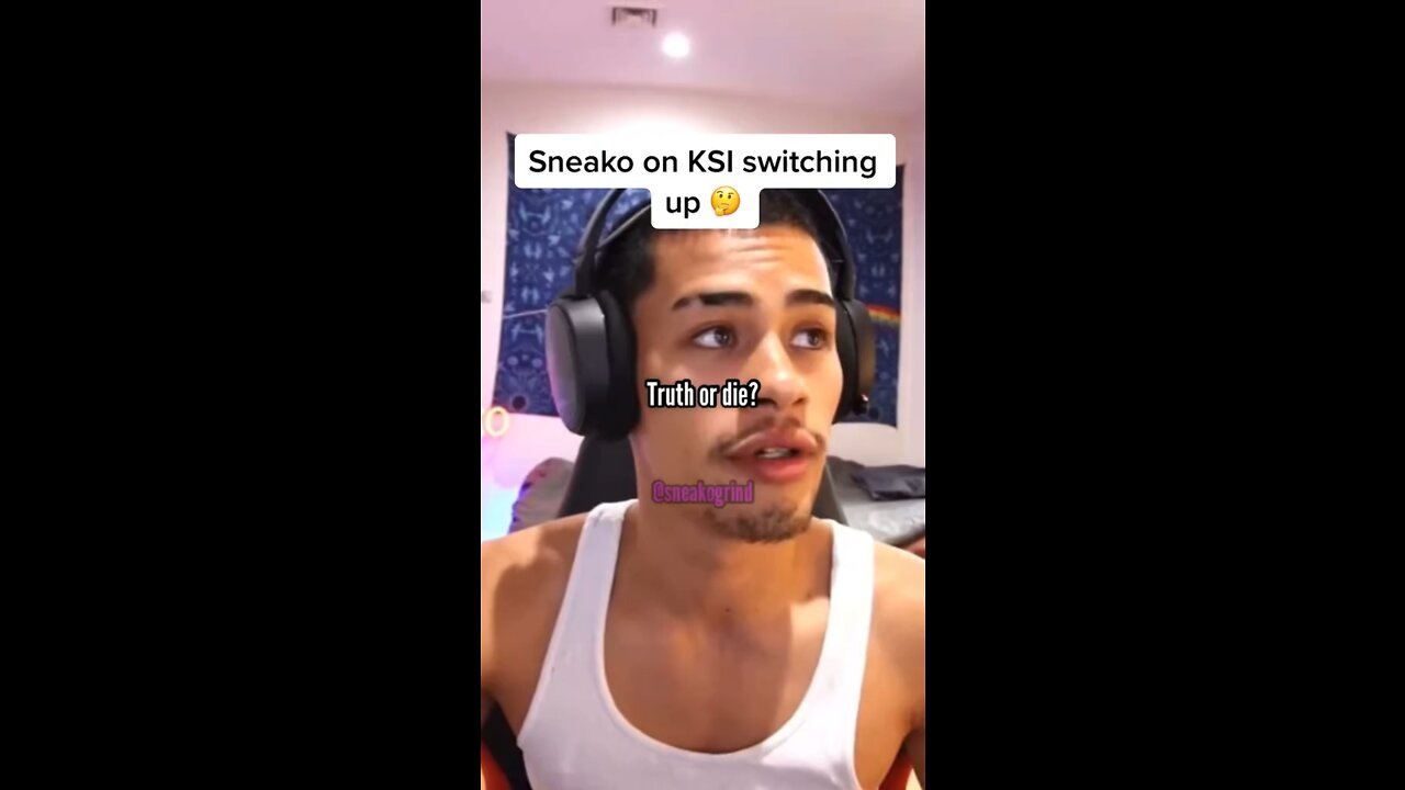 Ksi Aint The Same Man
