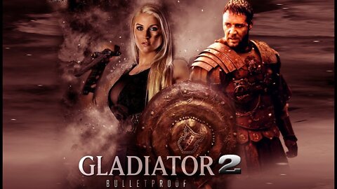 #Gladiator 2 (2023) teaser trailer