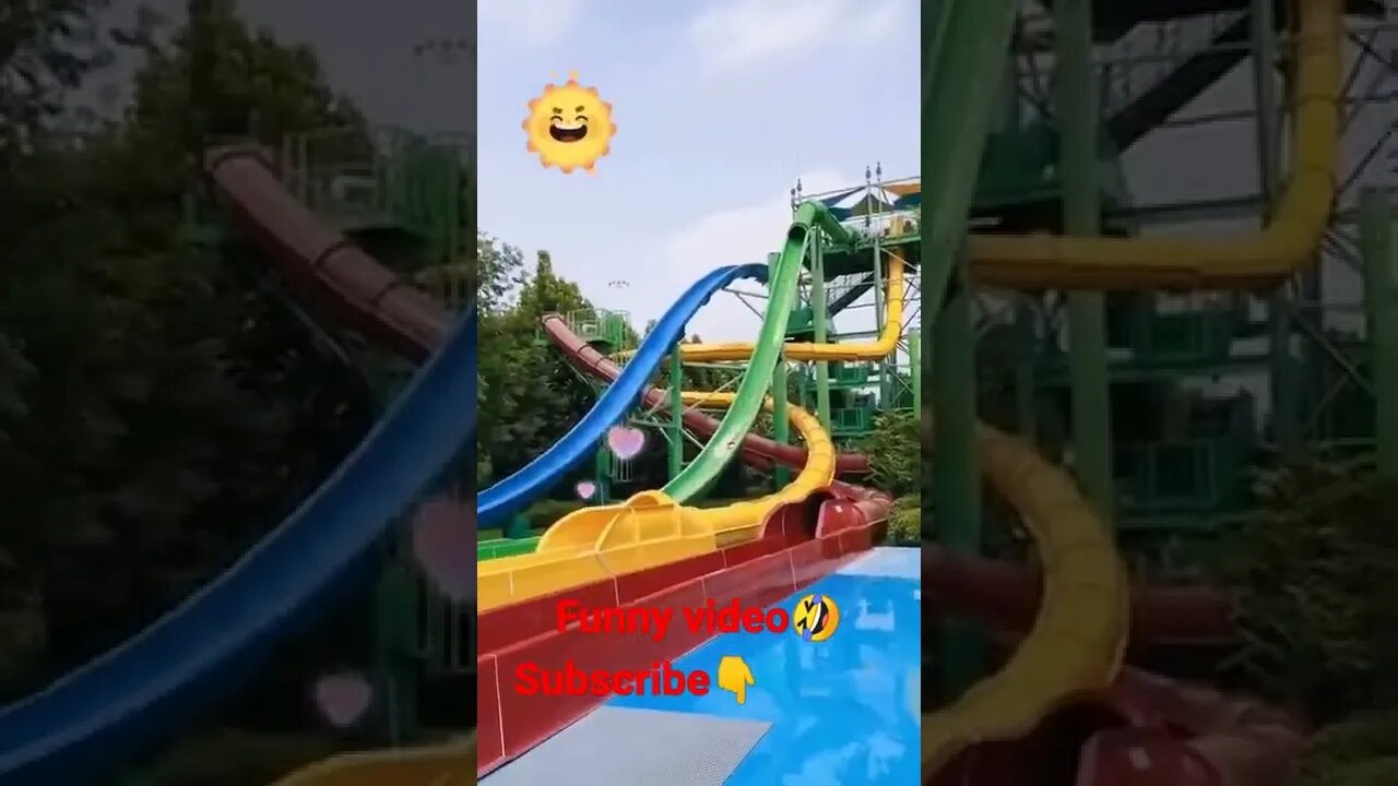 #youtubeshorts funny video🤣🤣