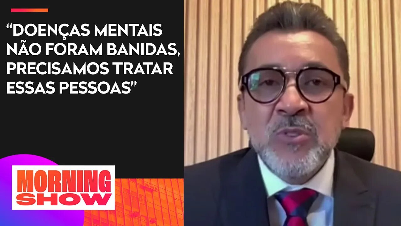 Destino de pacientes criminosos após fim de 'manicômios judiciários' gera debate; psiquiatra comenta