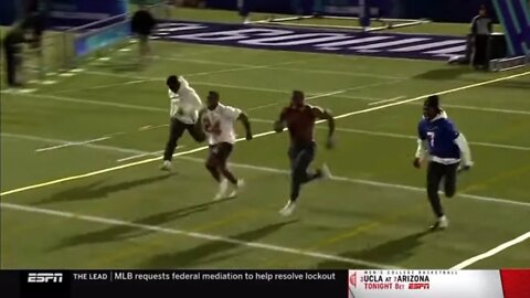 😆 Micah Parsons beats out Tyreek Hill, Nick Chubb and Trevon Diggs