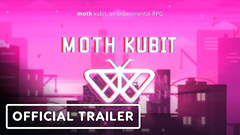 Moth Kubit - Official Reveal Trailer | Nintendo Direct 2024