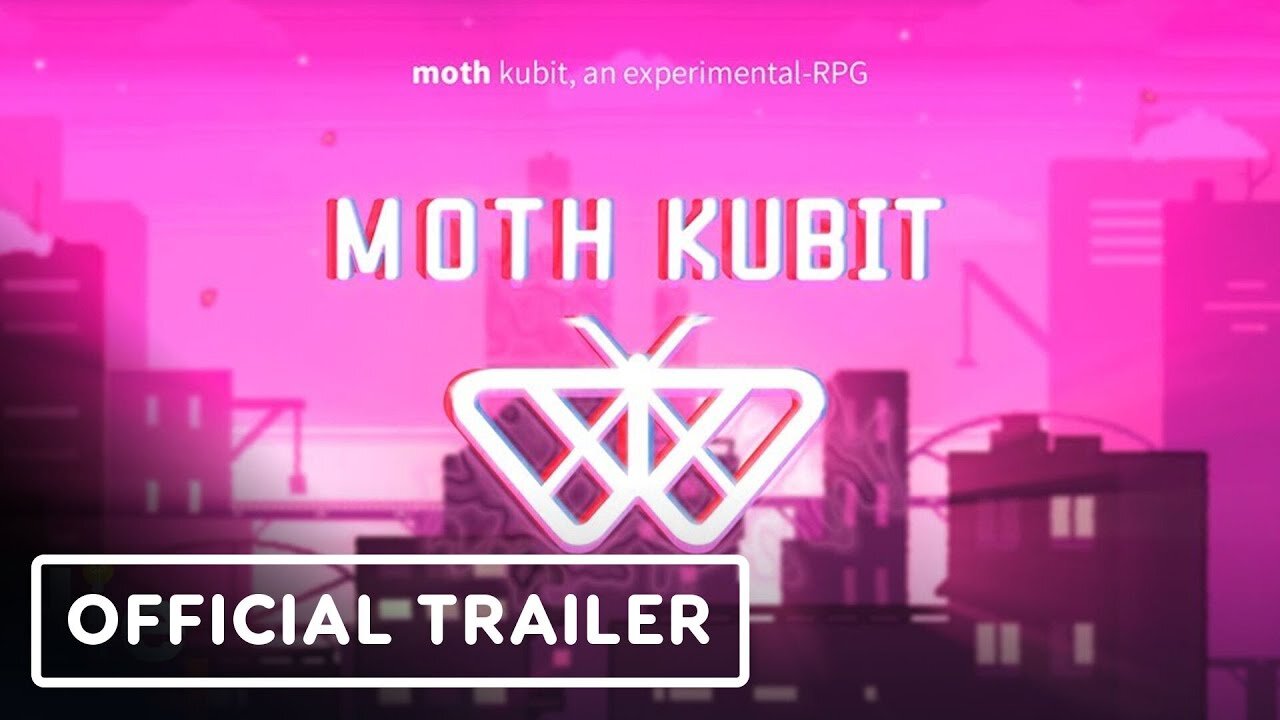 Moth Kubit - Official Reveal Trailer | Nintendo Direct 2024