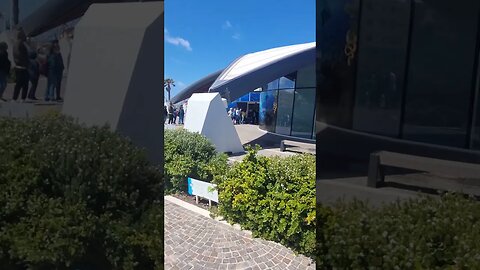 Malta national aquarium