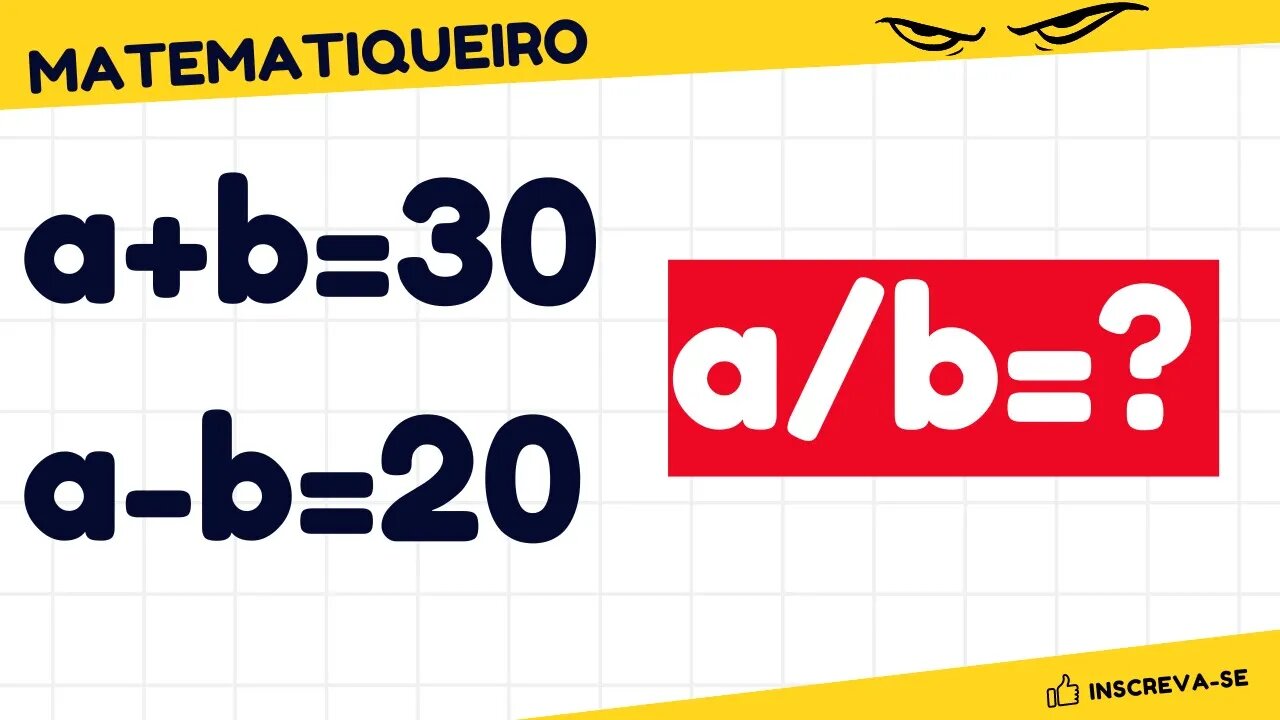 COMO RESOLVER SISTEMAS LINEARES FACILMENTE | MATEMATICA BÁSICA