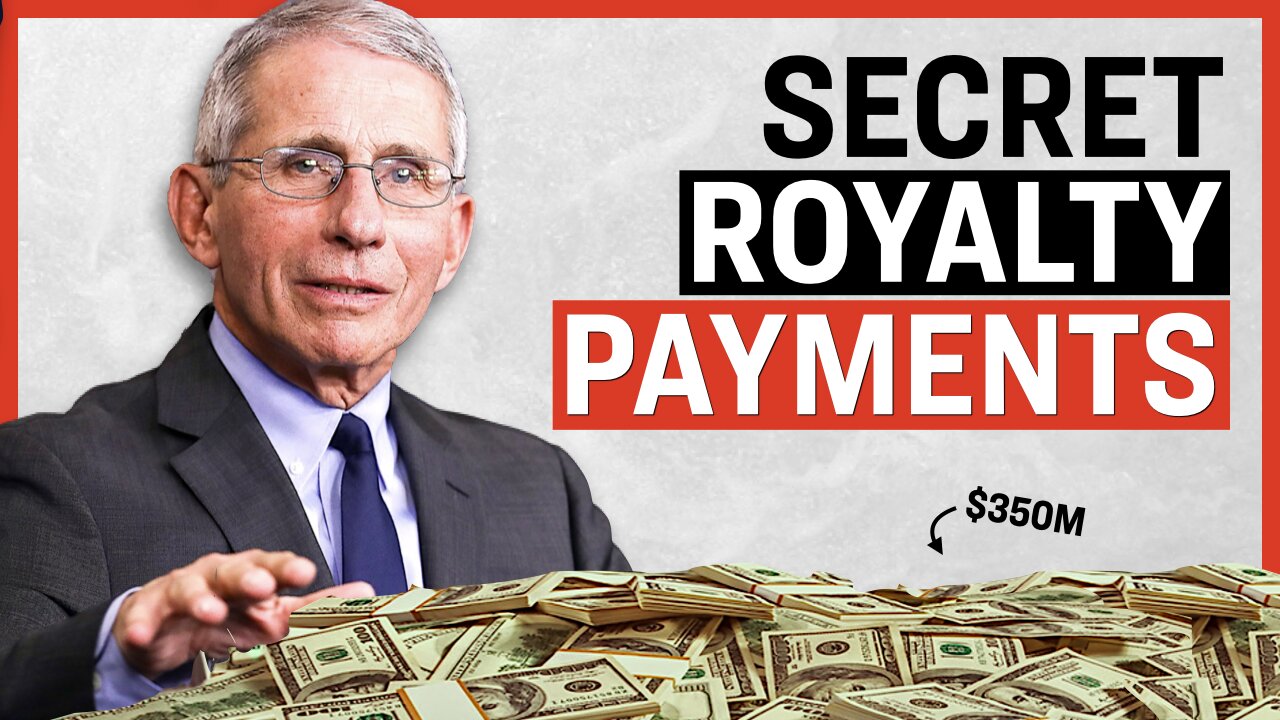 UPDATE: NIH Director Says Secret Royalty Payments 'Might Seem As a Conflict-of-Interest'