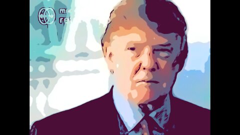 The Ultimate Donald Trump Monster Meme! 👿