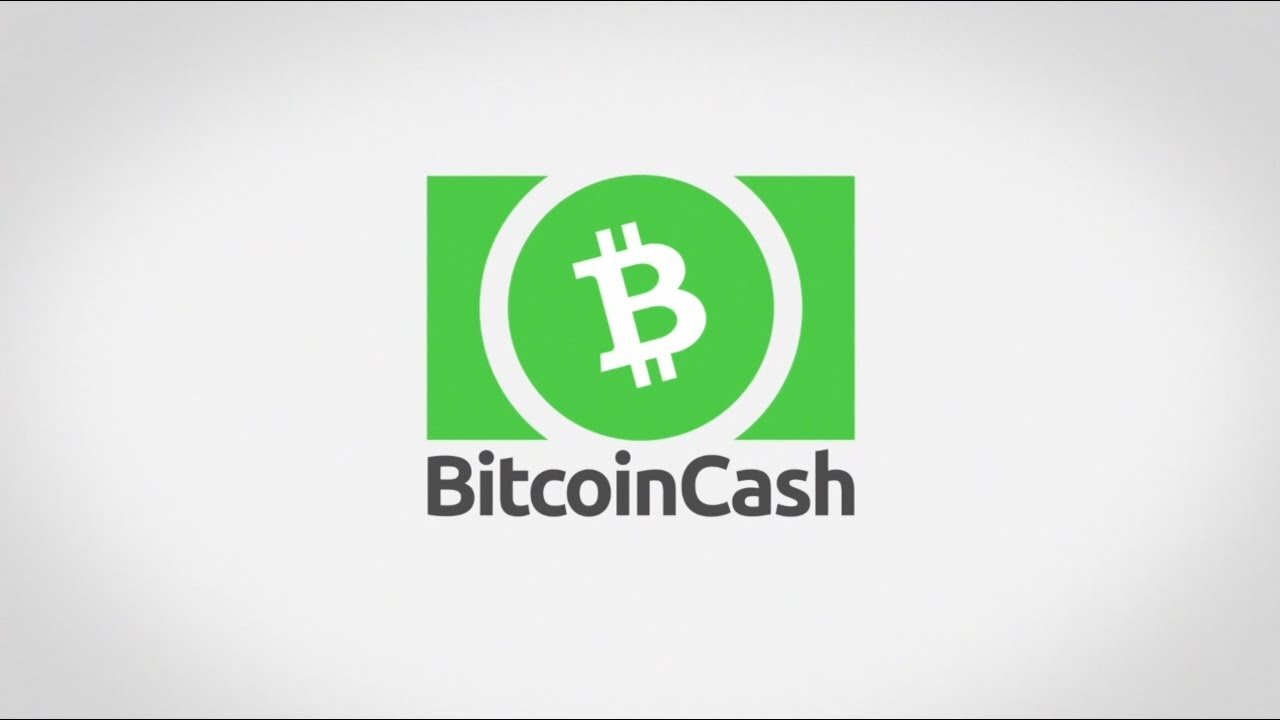 Bitcoin Cash - The Future of Money, Today