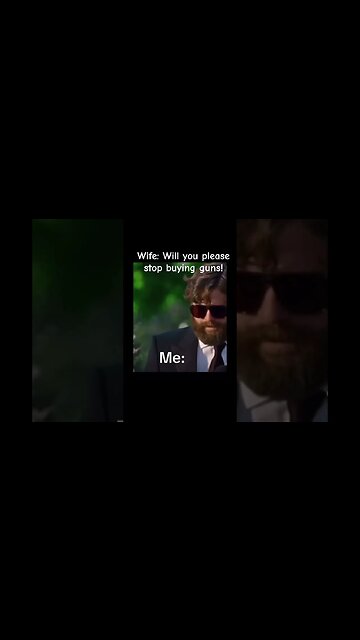 The Hidden Secret Behind My Wife's Urgent Plea to Cease My Shopping Spree #funny #shorts