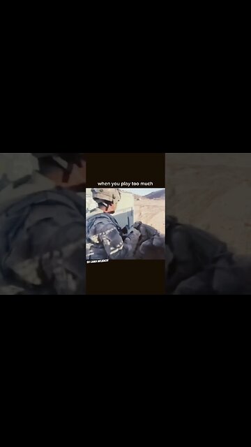 COD: Reality Edition