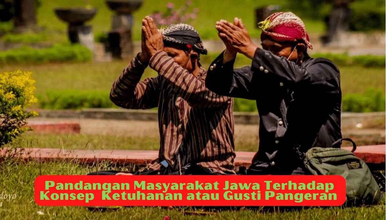 Kata Bijak Jawa Kejawen ttg Tuhan