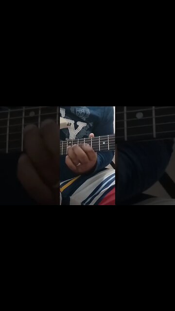 Arpejos intercalados com sweeps #sweep #arpejos #guitarra #musica #songs