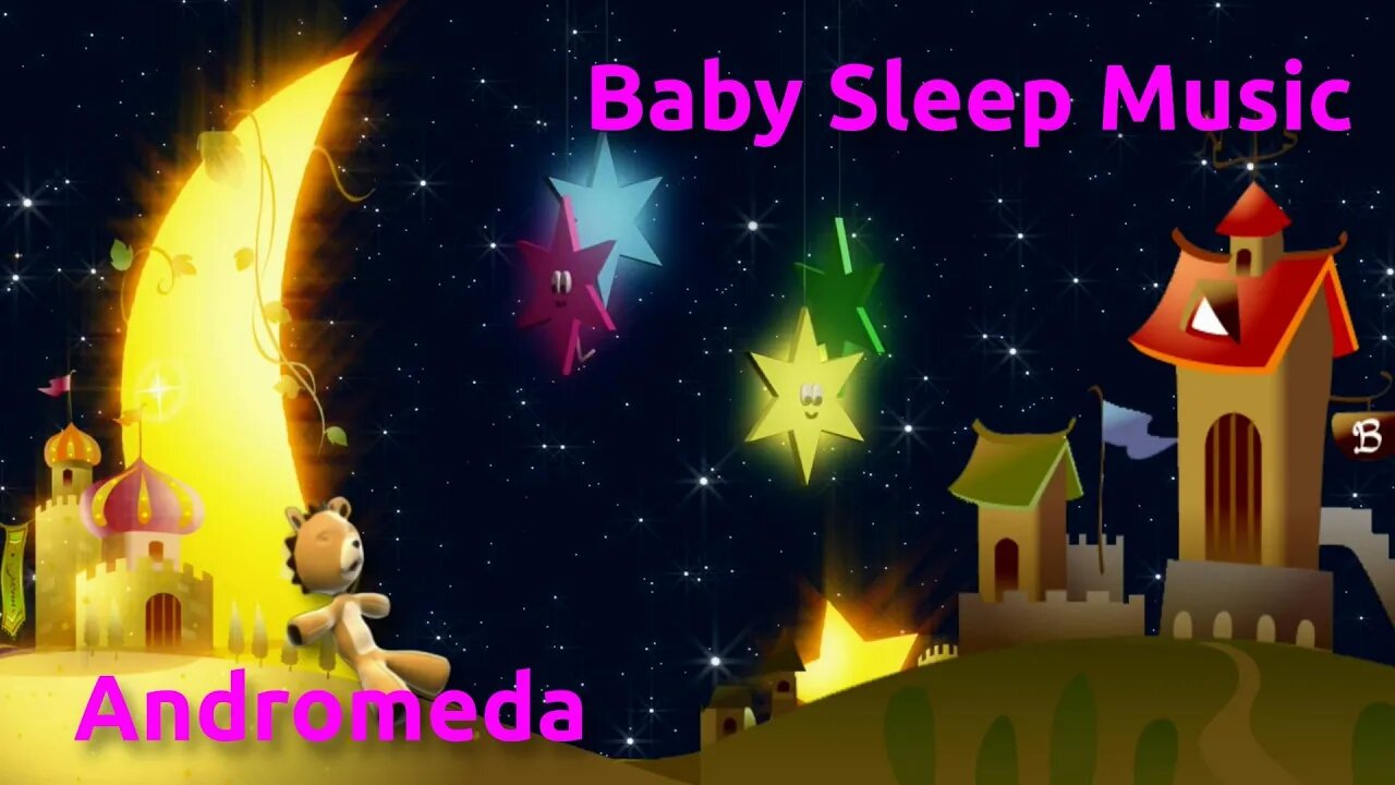 Baby Sleep Music