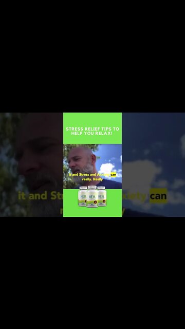 Stress And Anxiety Causes Hemorrhoids!